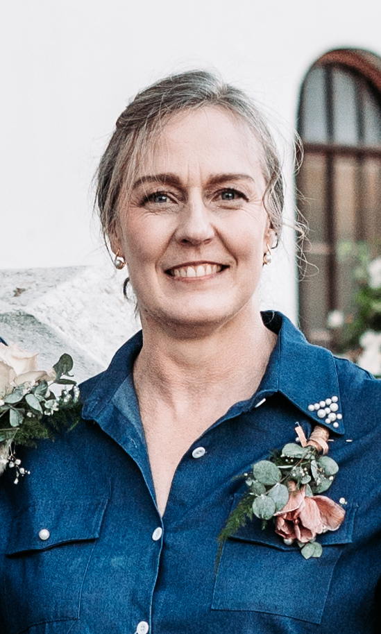 Adele Goosen — Registered Tax Practitioner and founder of TaxGnosis